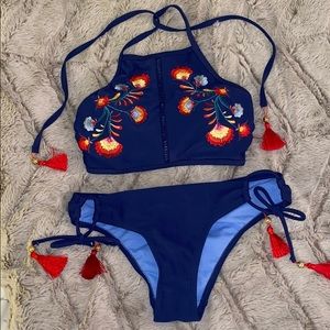 Boho Bikini 🌴